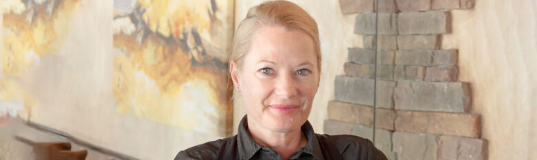 Tutti Mangia Sommelier, Kathy Kemp