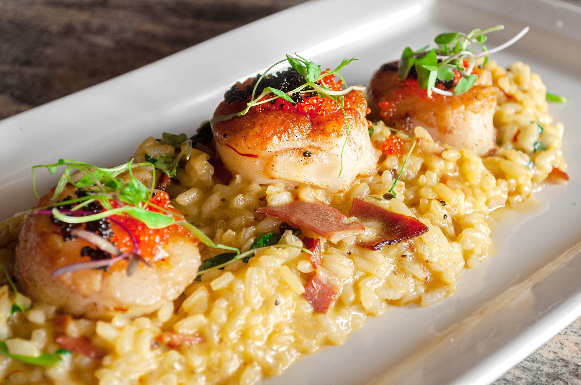 Feast of the Seven Fishes